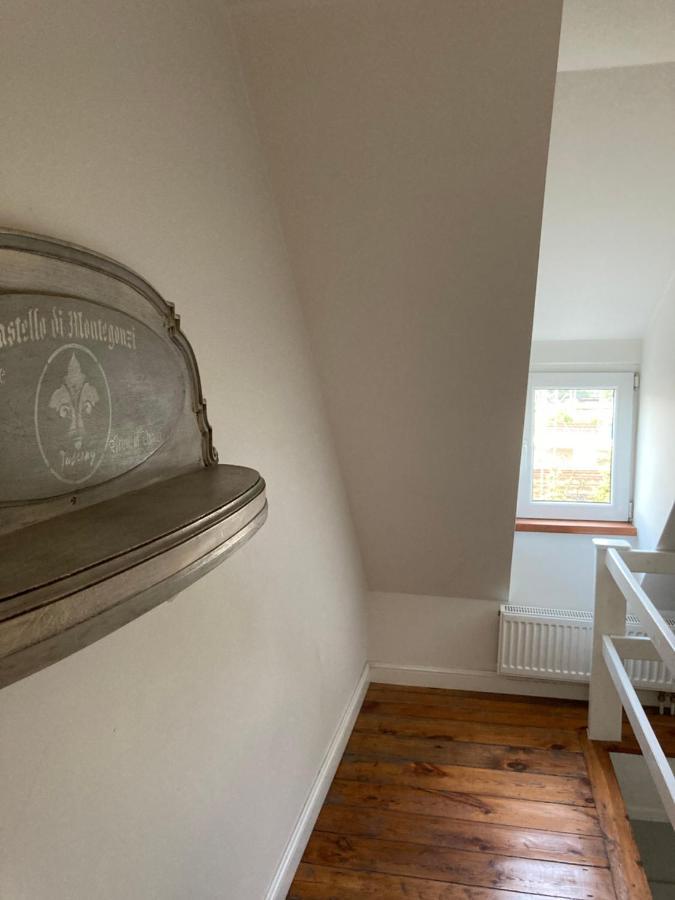 Villa Italiana Pokoje Z Prywatnymi Lazienkami & Odnowa Biologiczna กดิเนีย ภายนอก รูปภาพ
