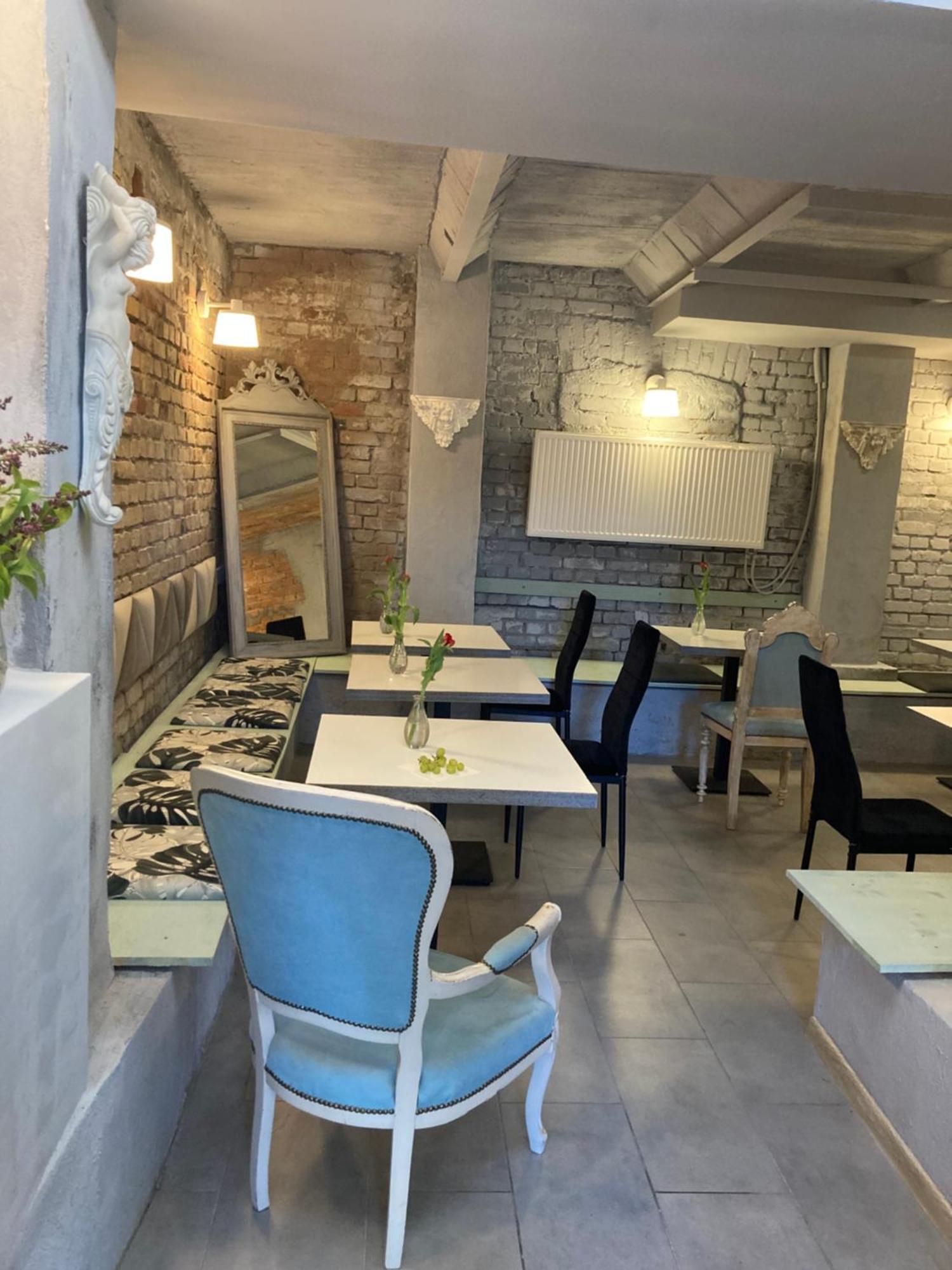 Villa Italiana Pokoje Z Prywatnymi Lazienkami & Odnowa Biologiczna กดิเนีย ภายนอก รูปภาพ