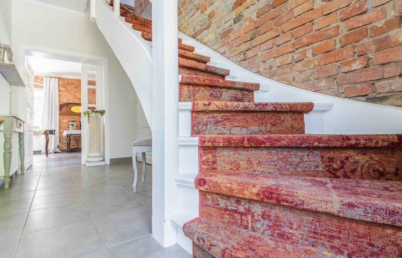 Villa Italiana Pokoje Z Prywatnymi Lazienkami & Odnowa Biologiczna กดิเนีย ภายนอก รูปภาพ